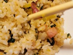 -舒蔡记生煎菜饭(云南中路店)