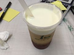 -1点点(学府路店)