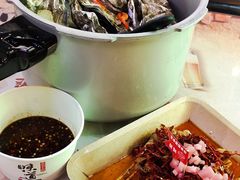 -小竹签烤肉纸包鱼小龙虾(唐韵路店)