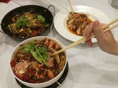 -熊猫川菜馆 panda chine