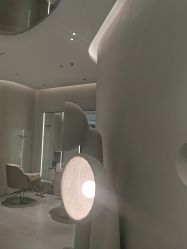 点击看大图 -3AM·S HAIR SALON烫发染发接发