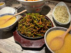 -遇见长安之高山流水(李家村万达店)