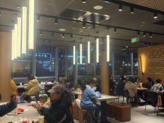 -麦当劳(北苑秋实路店)