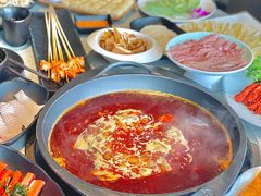 -园里火锅(仁和新城店)