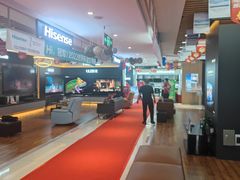 -苏宁易购(Suning Pro深圳华强北店)