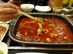 -自贡好吃客(科华店)