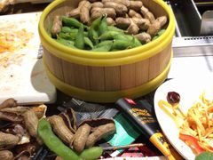 -丰茂烤串(金源店)