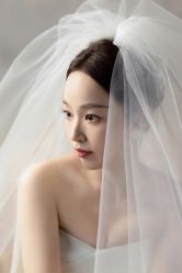 -巴黎婚纱摄影(苏州店)