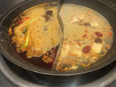 -巴蜀大将火锅(春熙店)