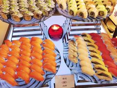 -佛山皇冠假日酒店-西餐厅