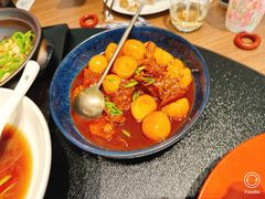 -梅花境(万科店)