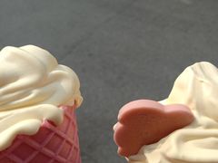 -麦当劳(小白楼店)