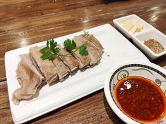 -清真·玛丽亚新疆菜主题餐厅(浙江中路店)