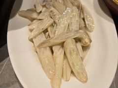 藕带-楚山晓·楚湘菜(江夏永旺店)