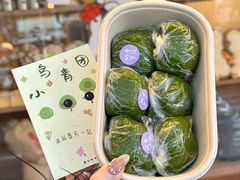 -evoojoo面包商店