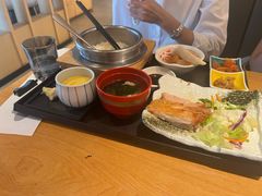 -味太助·银饭食堂(中华城店)