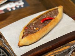 -卢布里西餐厅(总店)