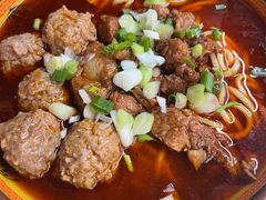 -全味面馆