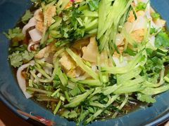 -耶里夏丽·新疆菜·28年喀什老馆(田林东路店)