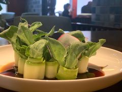 -粗茶淡饭·隐庐私厨(东亭店)