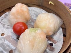 -点都德(龙之梦店)