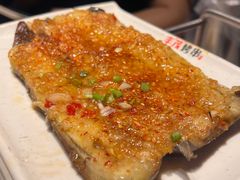 -丰茂烤串(港旅店)