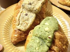 -BAKER&SPICE(环贸店)
