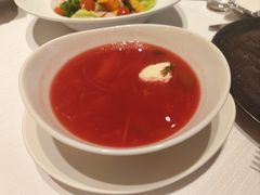 -马克西姆俄罗斯餐厅(绥芬河店)