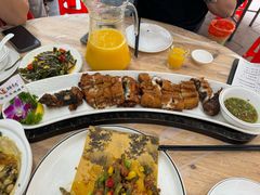 -醉壹号海鲜大排档(厦门美食地标店)