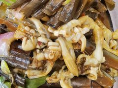 -南沙十九涌渔人码头-南门