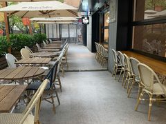 -Peet's 皮爷咖啡(东湖路手作店)