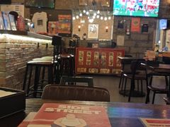 -Side Street街旁(交道口店)