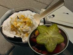 -喜茶(深圳万象城黑金店)