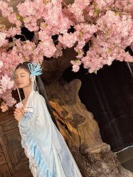 -盘子女人坊古装写真摄影(天津总店)