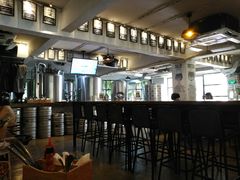 -Liberty Brewing Co·曼哈顿餐吧