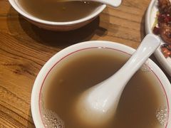 -汉小城·老铫子藕汤·乡野湖北菜(江汉路吉庆街店)