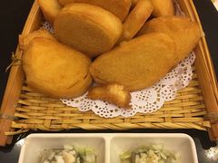 -芦月轩羊蝎子(北蜂窝店)