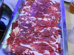 -月圆火锅(宁海东路二店)