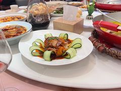 -渝信川菜(长安店)