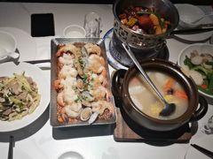 -外婆家(西红门荟聚购物中心店)