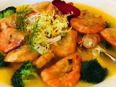 -安蒂娅·海鲜自助餐厅(安蒂娅美兰酒店)