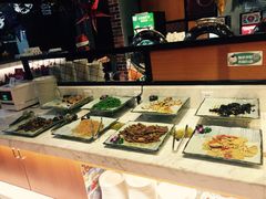 -万佳国际酒店-阳光空中西餐厅(石狮服装城店)