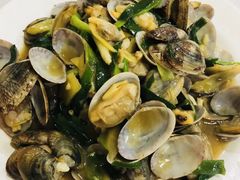 -南海渔家•海鲜•正宗海南菜(海棠湾店)