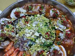 -云南巷海鲜大咖·可加工海鲜