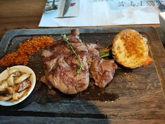 -米兰西点(大洼店)