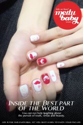 -隅日式美甲美睫專門店