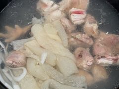 -同仁四季椰子鸡(无锡滨湖万象汇店)