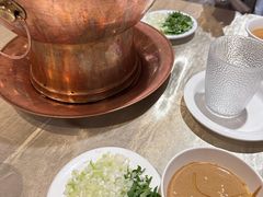 -东来顺饭庄(王府井步行街店)