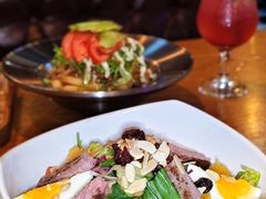 -味德西餐音乐酒吧 Wade's Bar&Grill