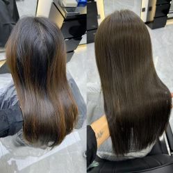 -17style壹柒造型